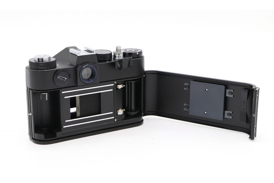 Пленочная фотокамера Зенит TTL body Олимпийский