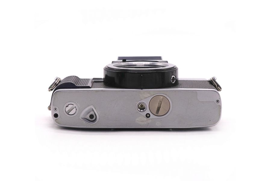 Зеркальный фотоаппарат Minolta XG-1 body