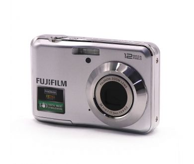 Компактный фотоаппарат Fujifilm FinePix AV100