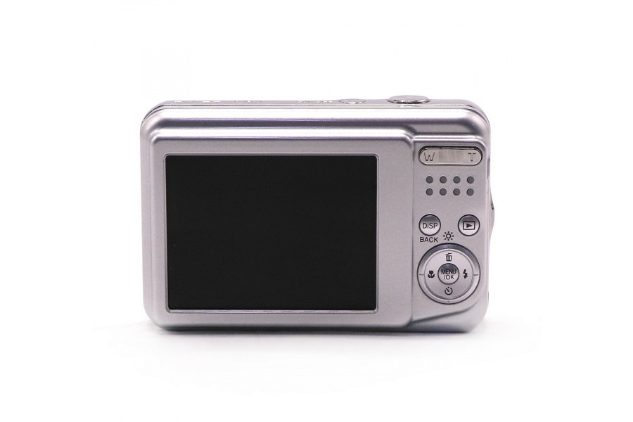 Компактный фотоаппарат Fujifilm FinePix AV100