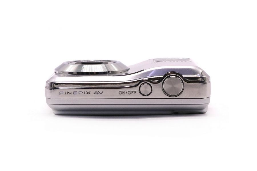 Компактный фотоаппарат Fujifilm FinePix AV100