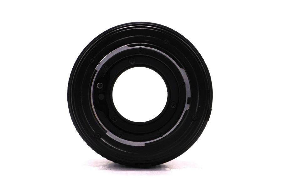 Объектив Soligor MC 50mm f/1.8 Minolta MD