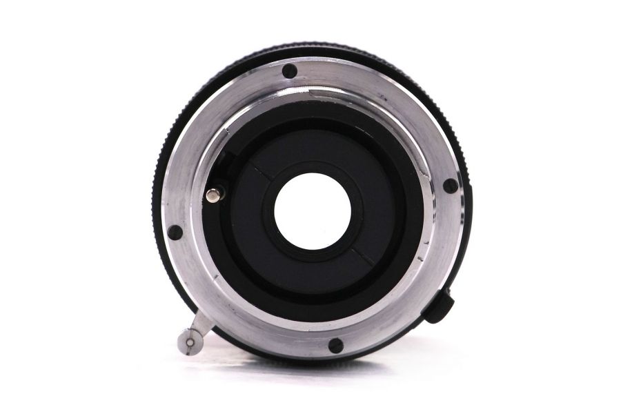 Объектив Chinonflex 35mm f/2.8 Auto Reflex Minolta MD