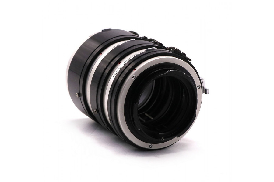 Кольца удлинительные Minolta MD Ext. Tube Soligor