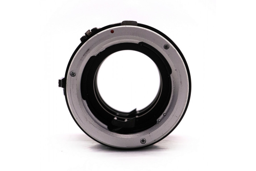 Кольца удлинительные Minolta MD Ext. Tube Soligor