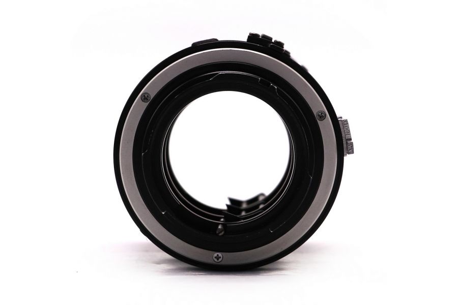 Кольца удлинительные Minolta MD Ext. Tube Soligor