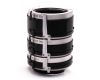 Кольца удлинительные Minolta MD Ext. Tube Soligor