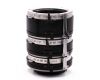 Кольца удлинительные Minolta MD Ext. Tube Soligor