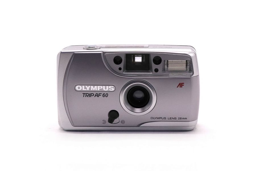 Фотокамера аналоговая Olympus Trip AF 60