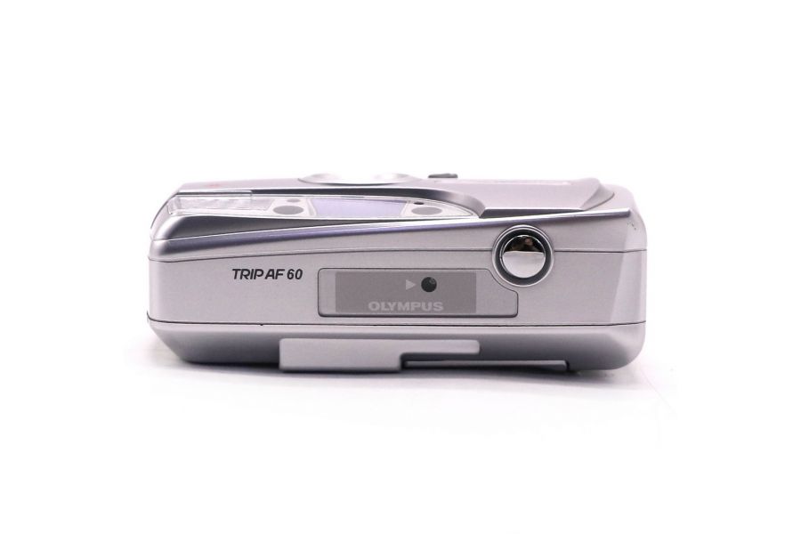Фотокамера аналоговая Olympus Trip AF 60