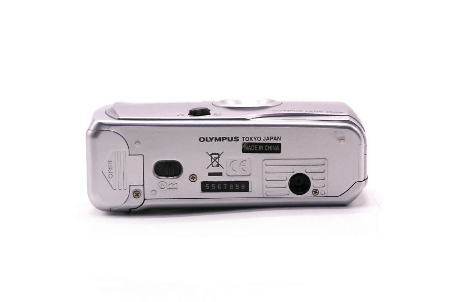 Фотокамера аналоговая Olympus Trip AF 60