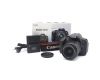 Canon EOS 650D kit в упаковке (пробег 21410 кадров)