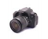 Canon EOS 650D kit в упаковке (пробег 23460 кадров)