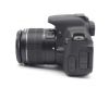 Canon EOS 650D kit в упаковке (пробег 21410 кадров)
