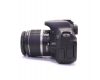 Canon EOS 650D kit в упаковке (пробег 23460 кадров)