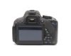 Canon EOS 650D kit в упаковке (пробег 21410 кадров)