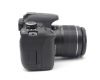 Canon EOS 650D kit в упаковке (пробег 21410 кадров)