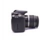 Canon EOS 650D kit в упаковке (пробег 23460 кадров)