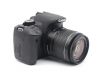 Canon EOS 650D kit в упаковке (пробег 21410 кадров)