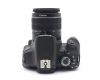 Canon EOS 650D kit в упаковке (пробег 21410 кадров)