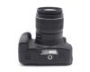 Canon EOS 650D kit в упаковке (пробег 21410 кадров)