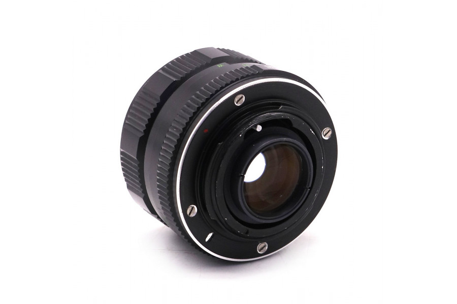 Объектив Зенитар-М 1.9/50 для Nikon F