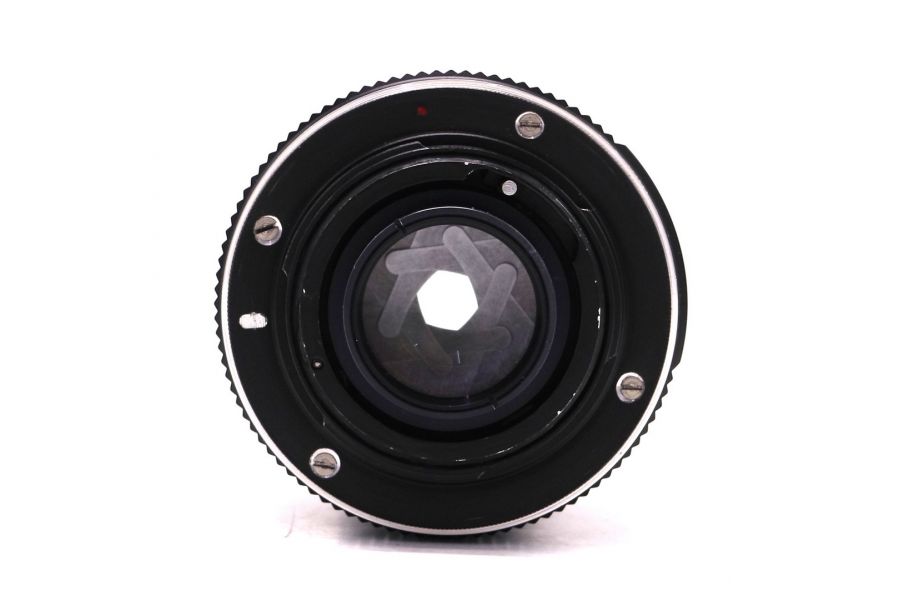 Объектив Зенитар-М 1.9/50 для Nikon F