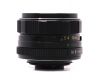 Объектив Зенитар-М 1.9/50 для Nikon F