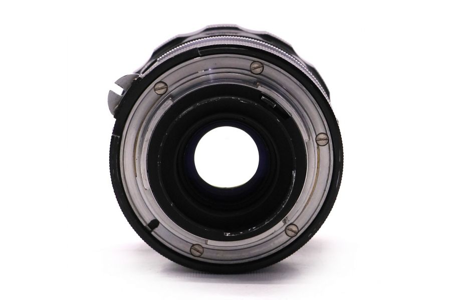 Мануальный объектив Nikon Nikkor-N Auto 2.8/24mm