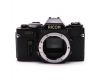 Зеркальный пленочный фотоаппарат Ricoh XR7 body