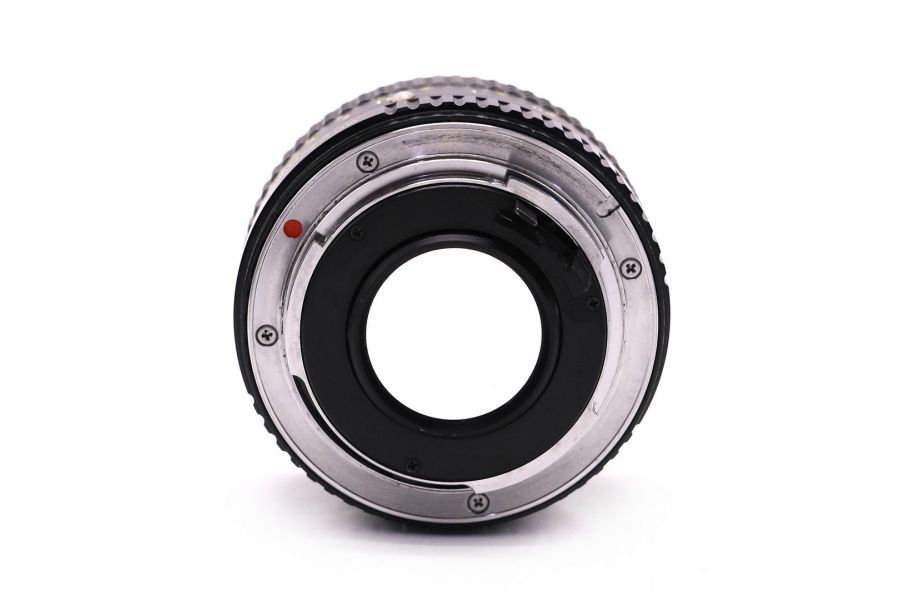 Мануальный Ricoh XR Rikenon 50mm f/1.7