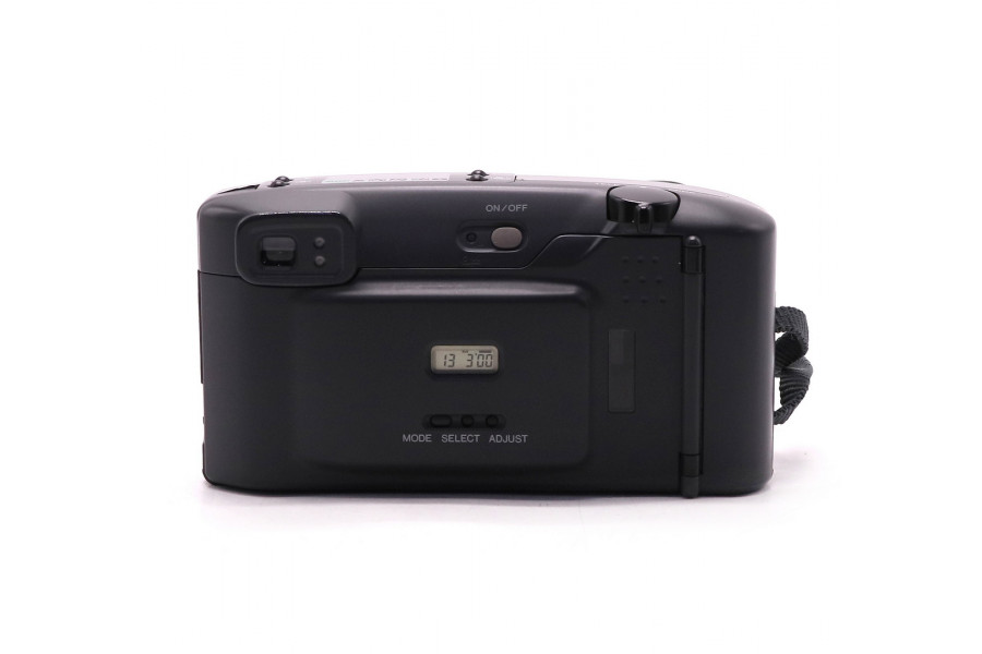 Компактный фотоаппарат Minolta Riva Zoom 140EX