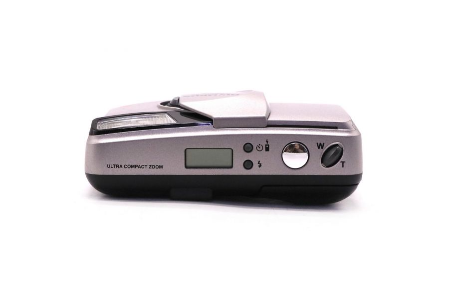 Пленочный фотоаппарат Olympus Superzoom 800S