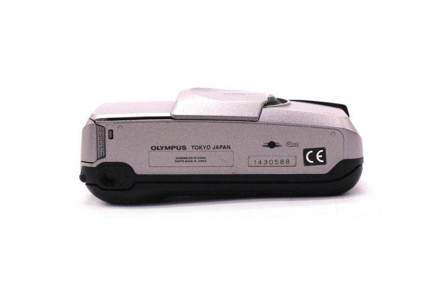 Пленочный фотоаппарат Olympus Superzoom 800S