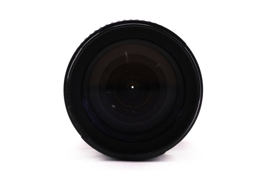 Цифровой Nikon 18-70mm f/3.5-4.5G ED-IF AF-S DX Zoom Nikkor