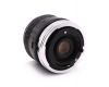 Объектив Sigma 28mm f/2.8 Mini-Wide MC Canon FD
