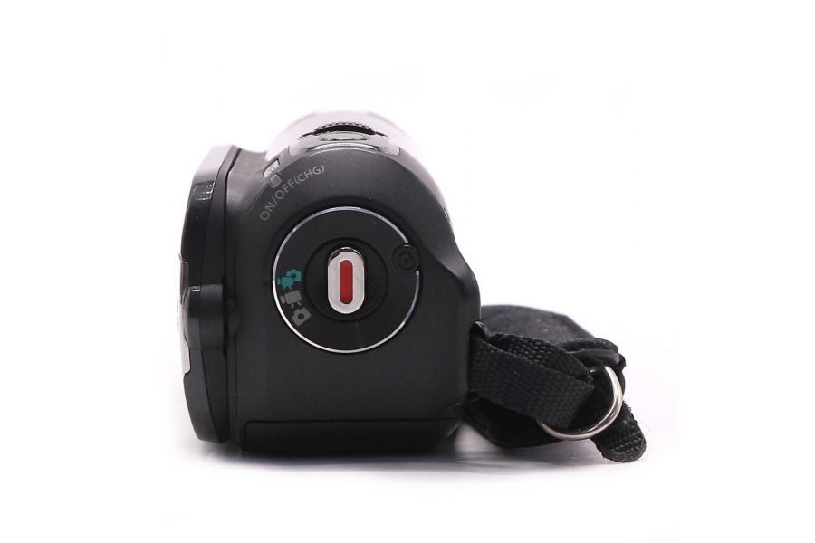 Видеокамера Canon Legria FS22 в упаковке