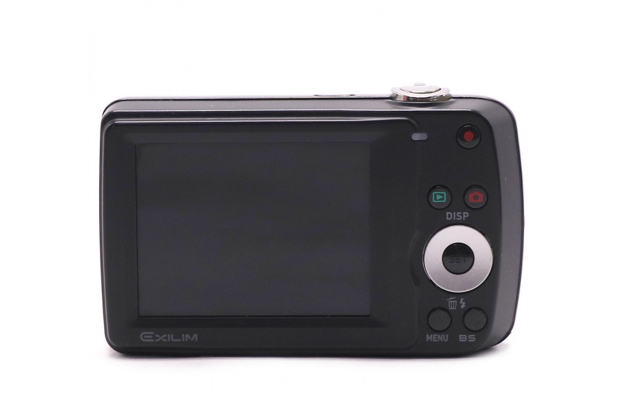 Компактная цифровая камера Casio Exilim EX-Z33