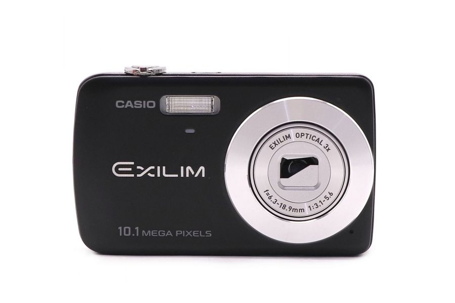 Компактная цифровая камера Casio Exilim EX-Z33