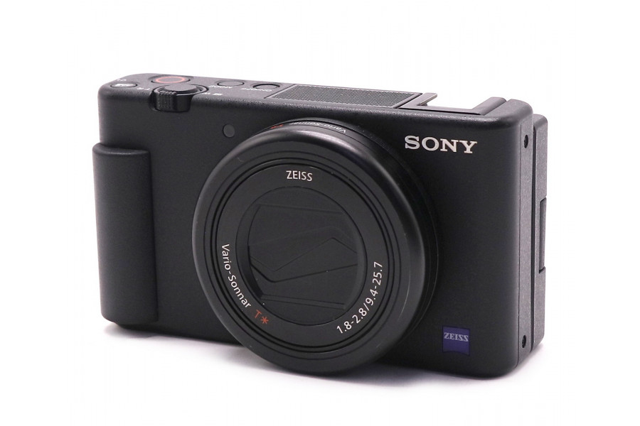 Компактная цифровая фотокамера Sony ZV-1