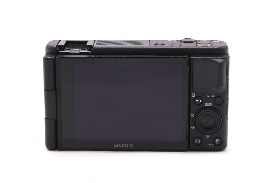 Компактная цифровая фотокамера Sony ZV-1