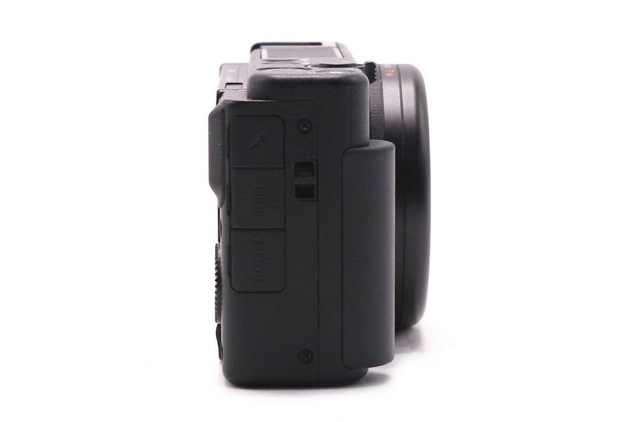 Компактная цифровая фотокамера Sony ZV-1