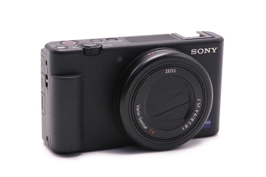 Компактная цифровая фотокамера Sony ZV-1
