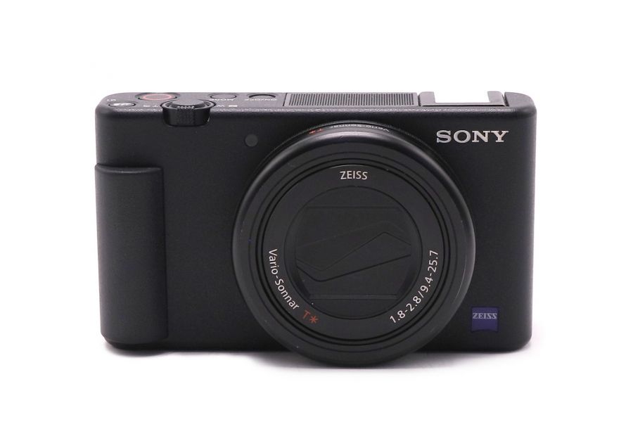 Компактная цифровая фотокамера Sony ZV-1
