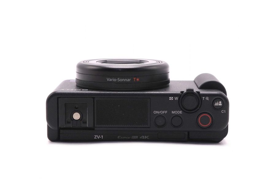 Компактная цифровая фотокамера Sony ZV-1