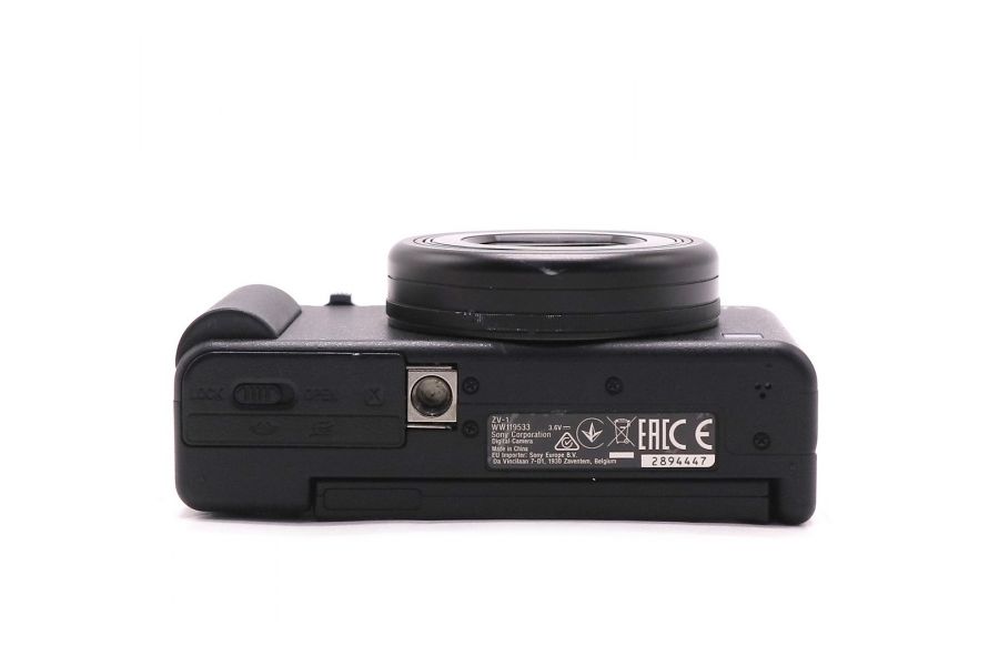 Компактная цифровая фотокамера Sony ZV-1