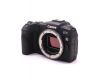 Canon EOS RP body в упаковке (пробег неизвестен)