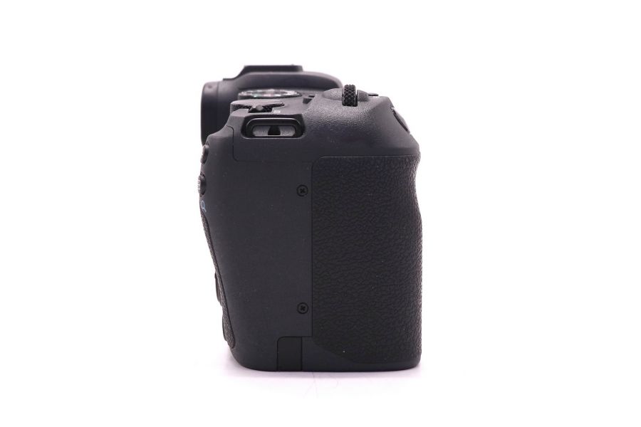 Canon EOS RP body в упаковке (пробег неизвестен)