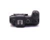 Canon EOS RP body в упаковке (пробег неизвестен)
