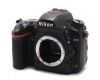 Фотокамера Nikon D750 body (пробег 321925 кадров)